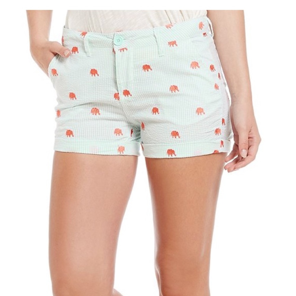 Women shorts